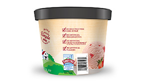 Strawberries & Cream Image 2