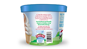 Soft Chocolate and Vanilla Twist Image 2