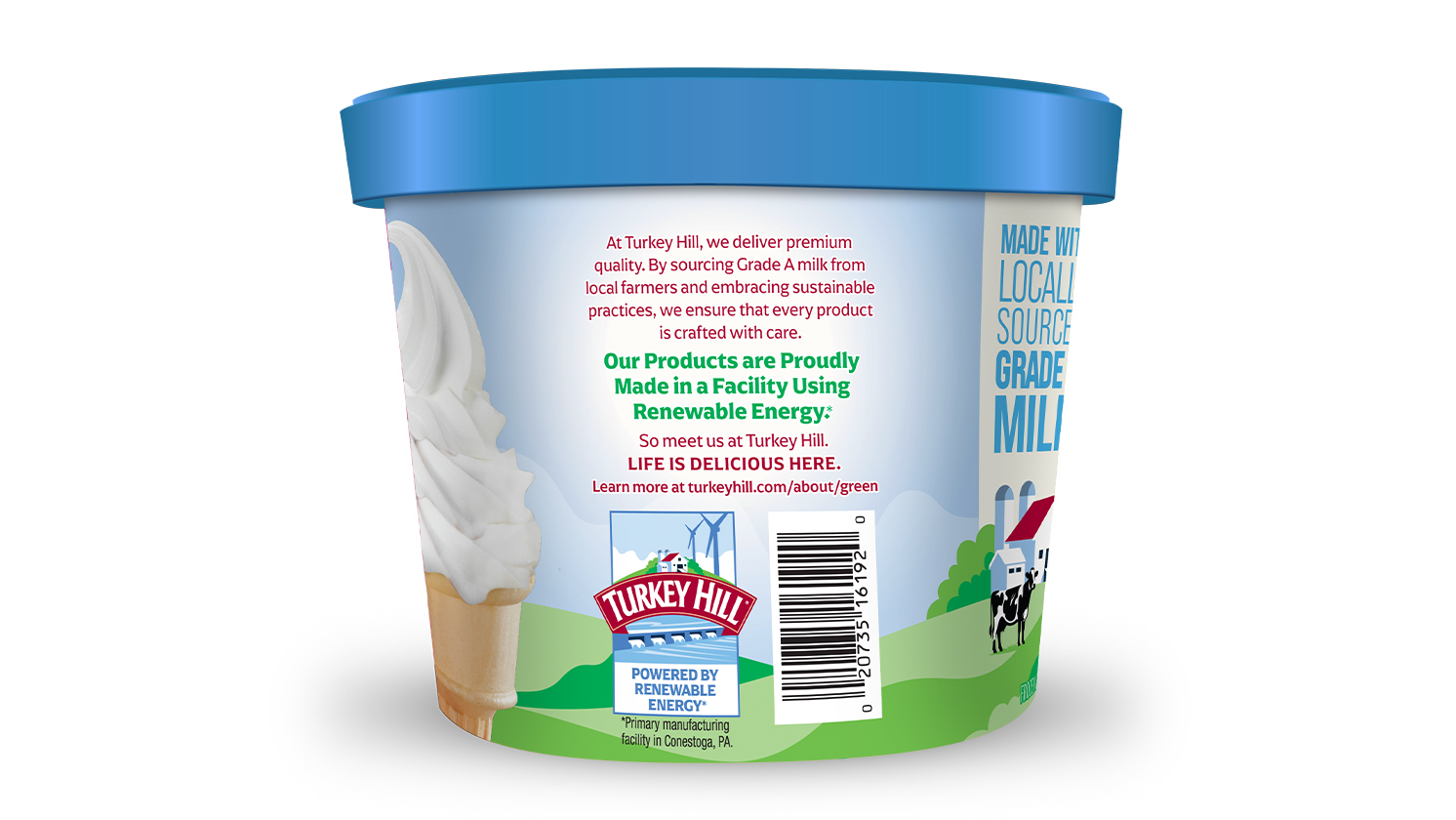 Soft Vanilla Image 2