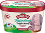 Turkey Hill Triple Berry Trio'politan™ Trio'politan™