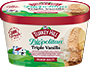 Turkey Hill Triple Vanilla Trio'politan™ Trio'politan™