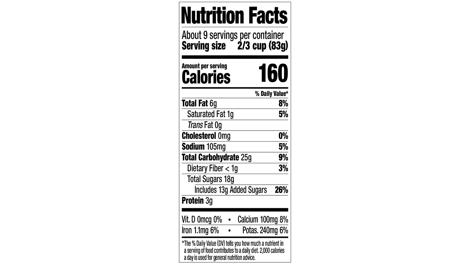 Brookie Trio'politan™ Image 3