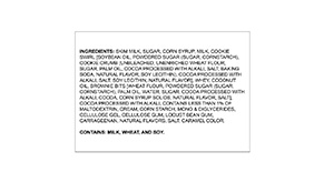 Brookie Trio'politan™ Image 4