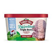 Turkey Hill Triple Berry Trio'politan™ Trio'politan™