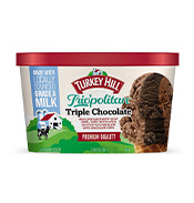 Turkey Hill Triple Chocolate Trio'politan™ Trio'politan™