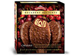 Cherry Decadent Delights Bars