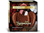 Neapolitan Decadent Delights Bars