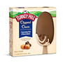 Turkey Hill Caramel & Chocolate Dipped Duos™