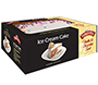 Turkey Hill Vanilla & Chocolate 1/4 Sheet Cake Ice Cream Cakes