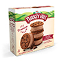 Turkey Hill Chocolate Ice Cream Cookie Sandwiches