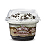 Turkey Hill Caramel Brownie Layered Sundaes