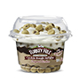 Turkey Hill Cookie Dough Delight Layered Sundaes