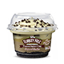 Turkey Hill Peanut Butter Cup Layered Sundaes