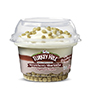 Turkey Hill Strawberry Shortcake Layered Sundaes