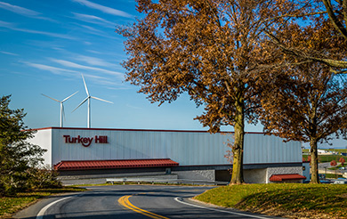 Turkey Hill Dairy