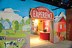 Turkey Hill Experience Entrance