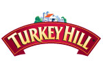 Color Turkey Hill logo