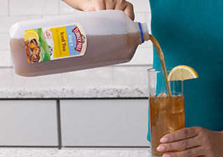 Iced Tea