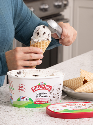 Ice Cream