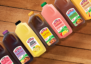 Iced Tea