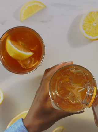 Iced Tea